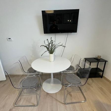 At Home - City Center Zagreb Exterior photo