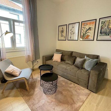 At Home - City Center Zagreb Exterior photo